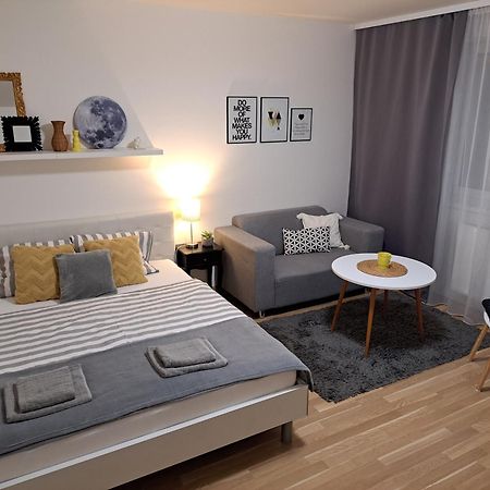 Adam apartmán Košice Exterior foto