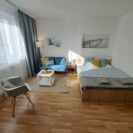 Adam apartmán Košice Habitación foto