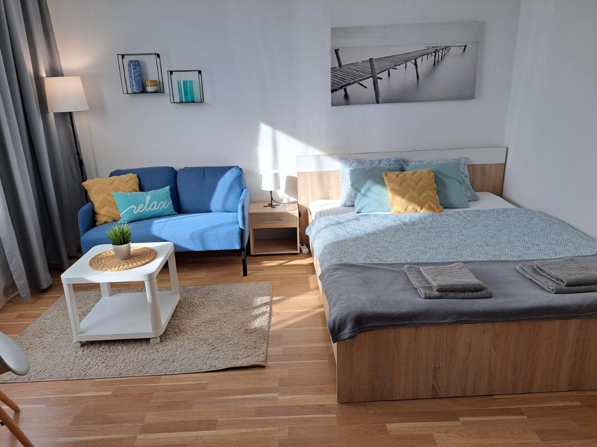 Adam apartmán Košice Exterior foto