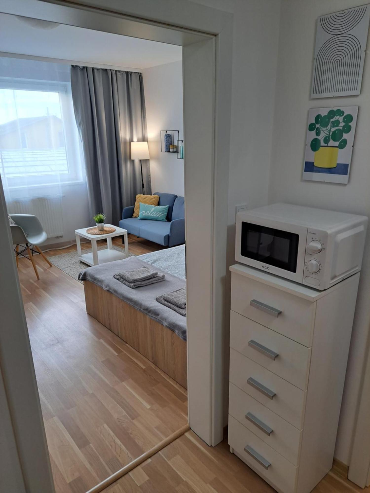 Adam apartmán Košice Exterior foto