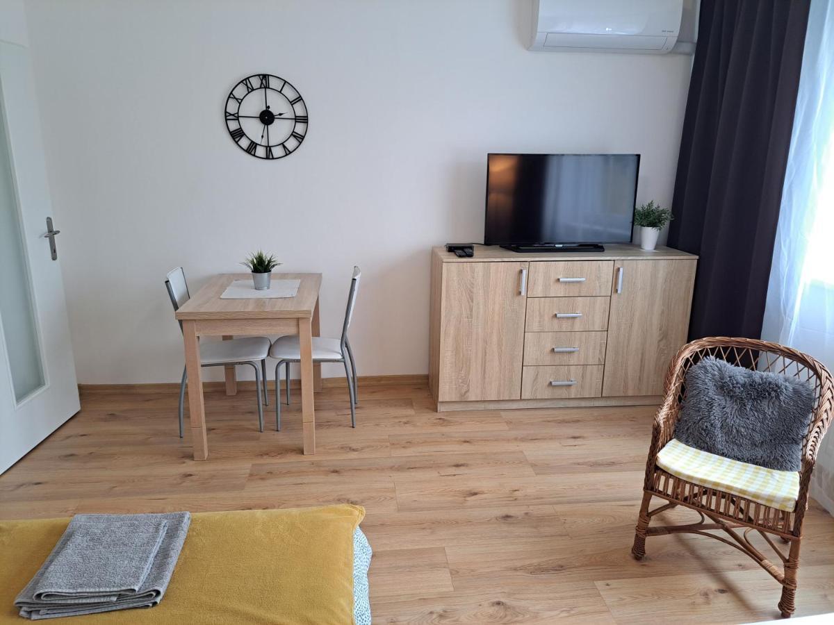 Adam apartmán Košice Exterior foto