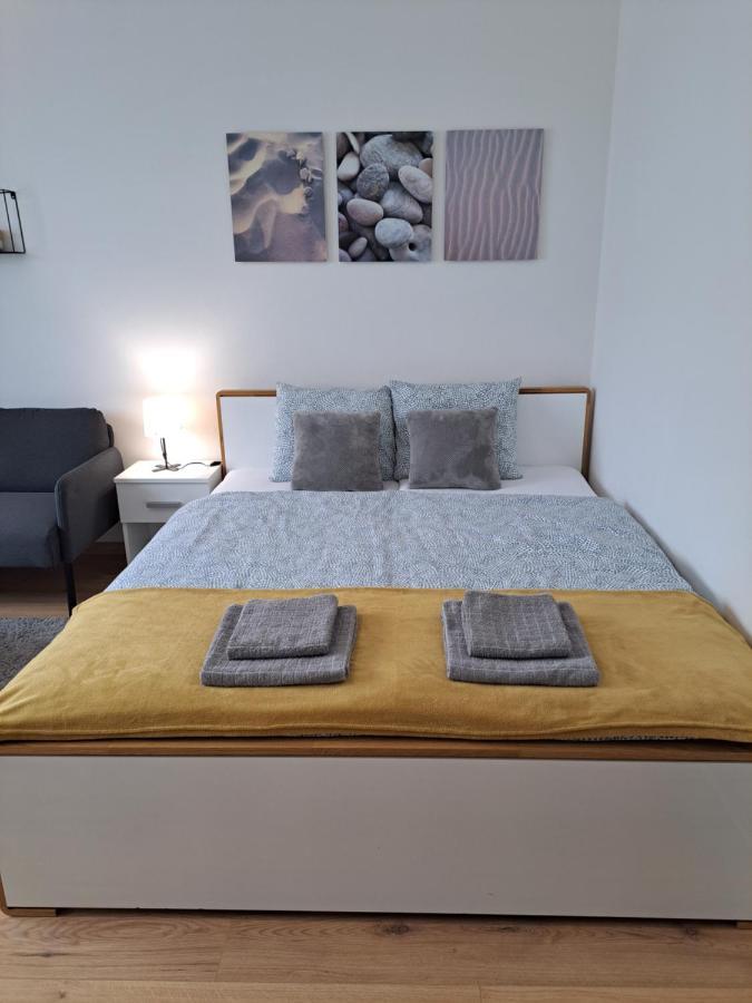 Adam apartmán Košice Exterior foto