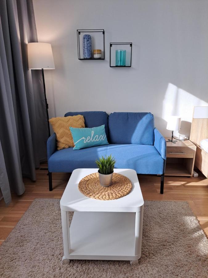 Adam apartmán Košice Exterior foto