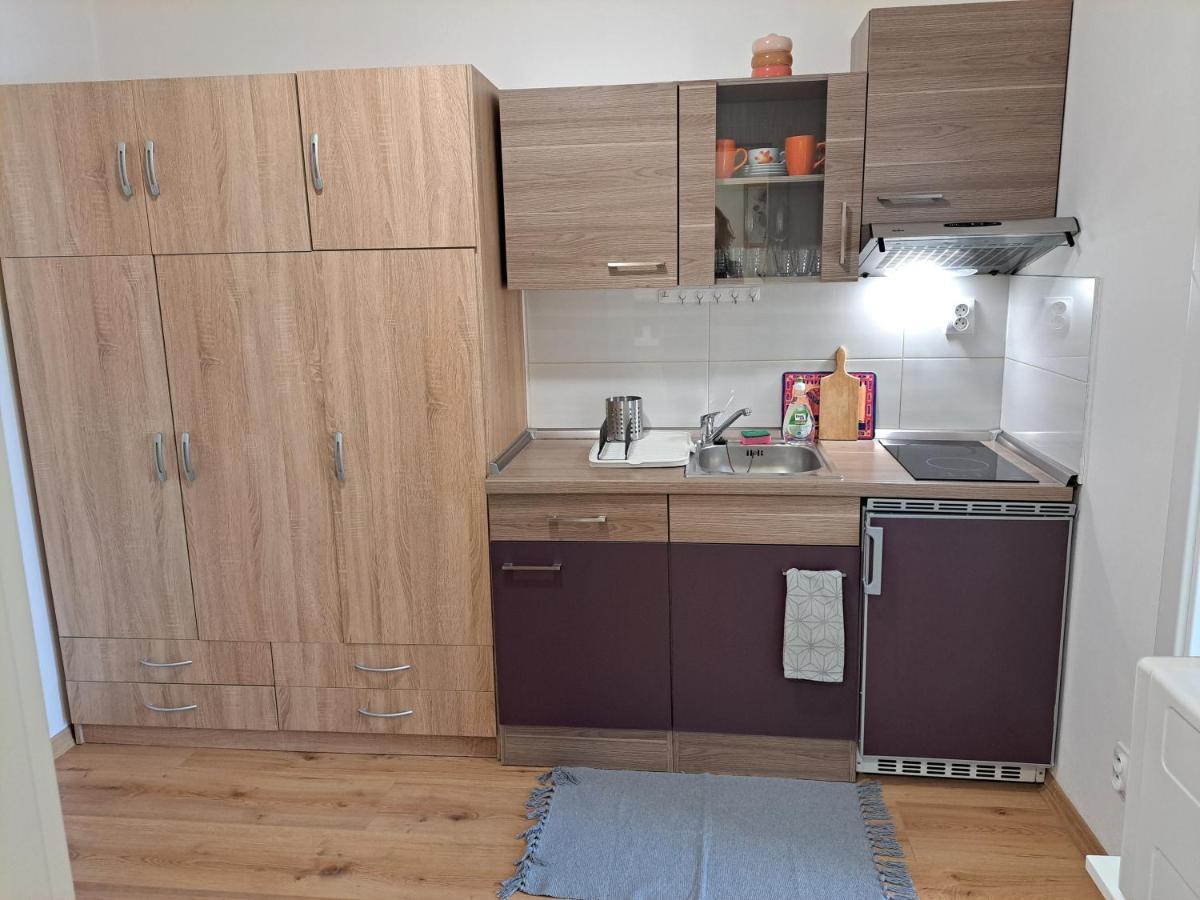 Adam apartmán Košice Exterior foto