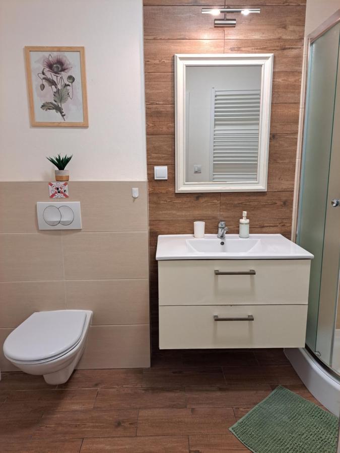 Adam apartmán Košice Exterior foto