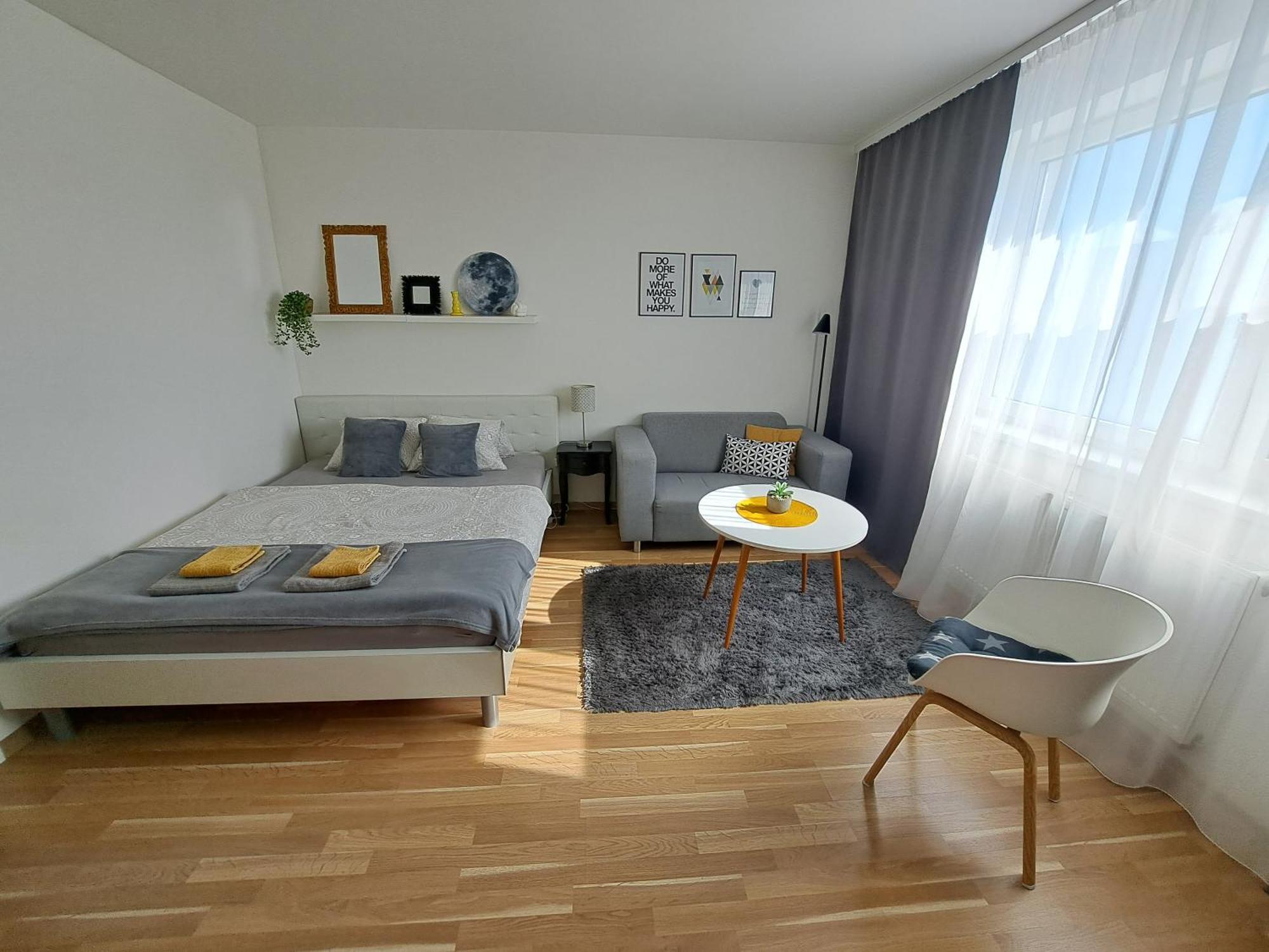 Adam apartmán Košice Exterior foto