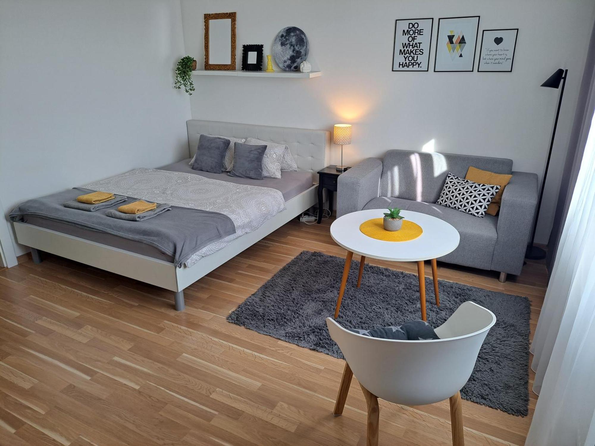 Adam apartmán Košice Exterior foto