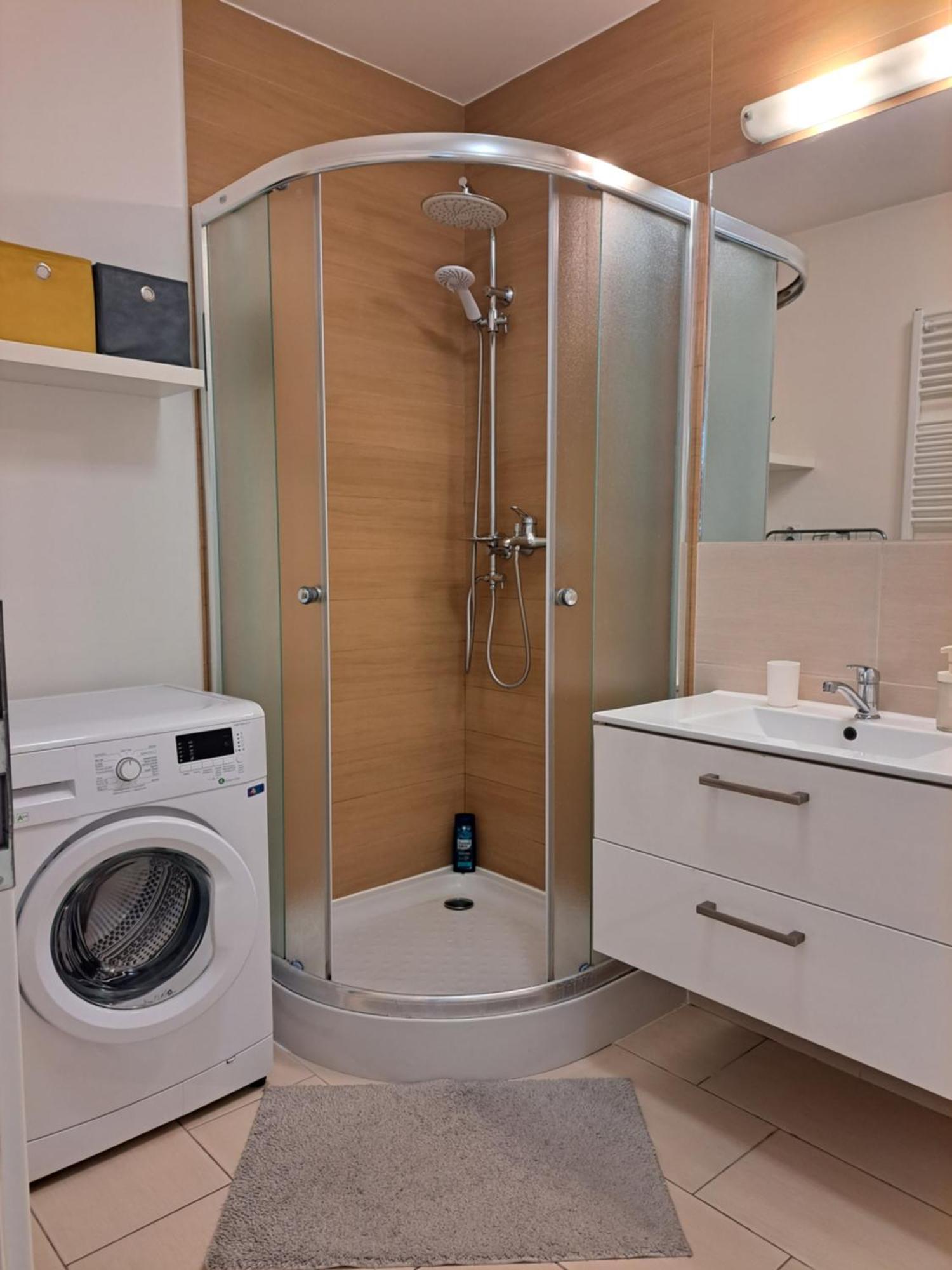 Adam apartmán Košice Exterior foto