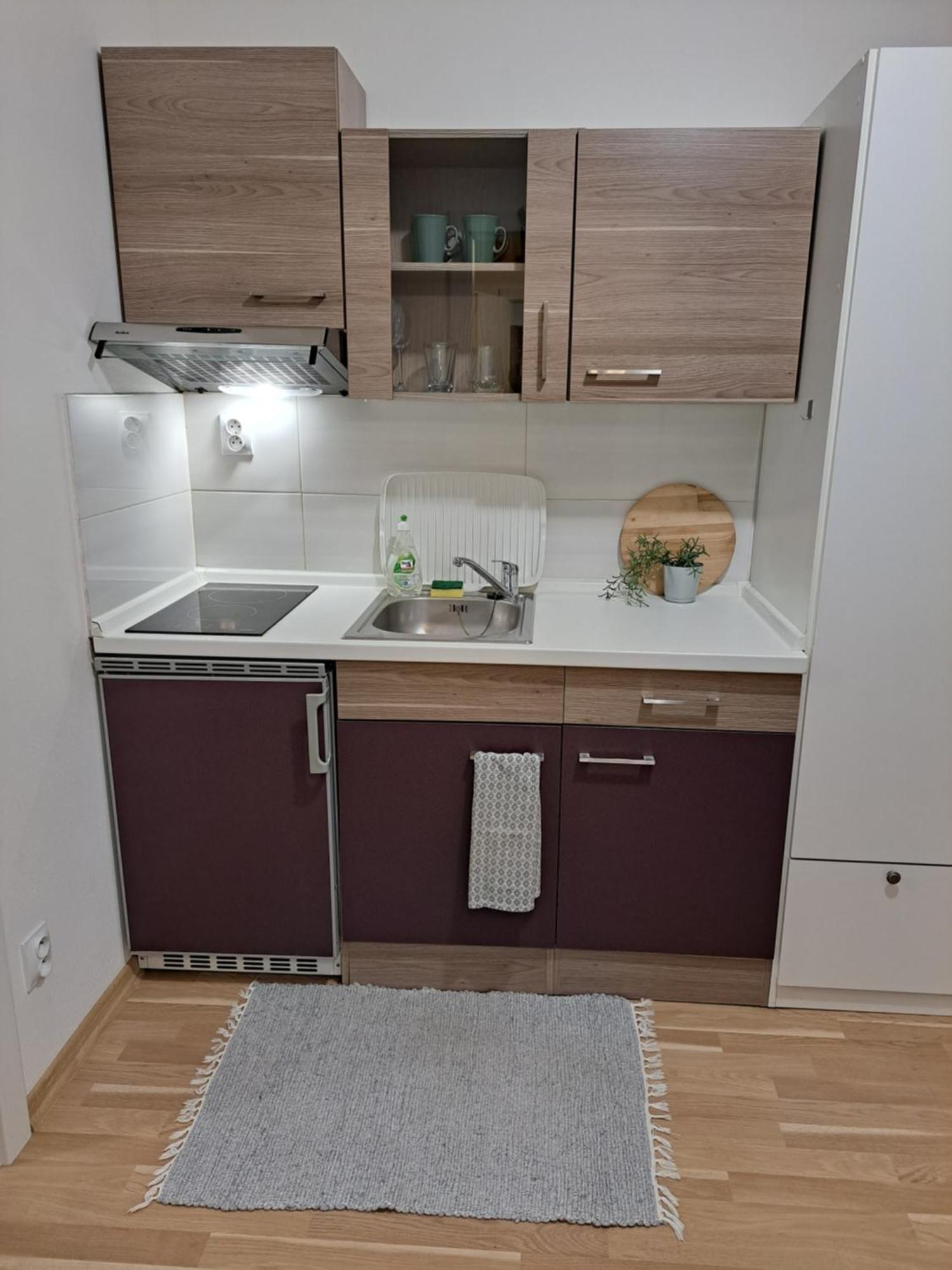 Adam apartmán Košice Exterior foto