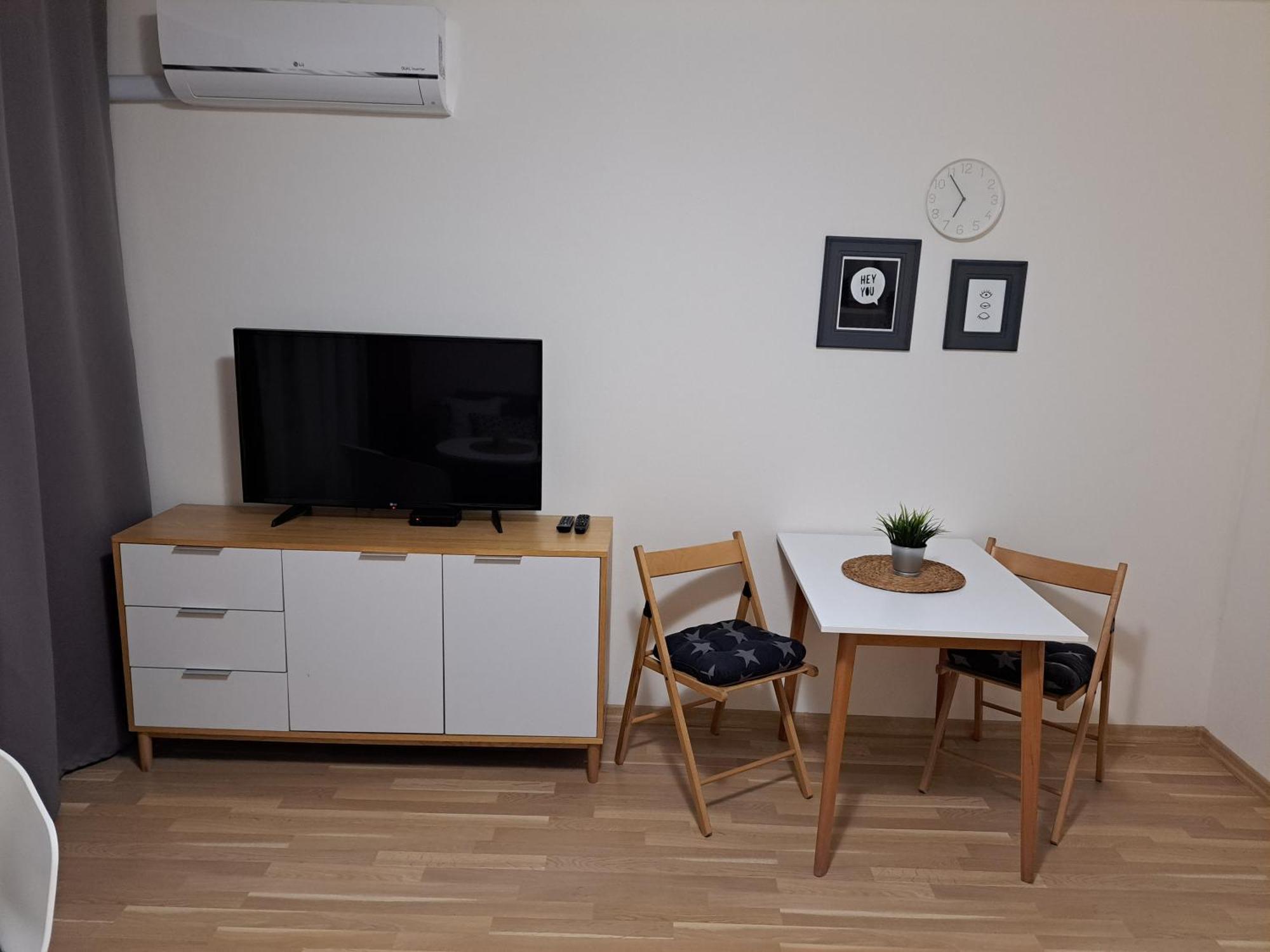 Adam apartmán Košice Exterior foto