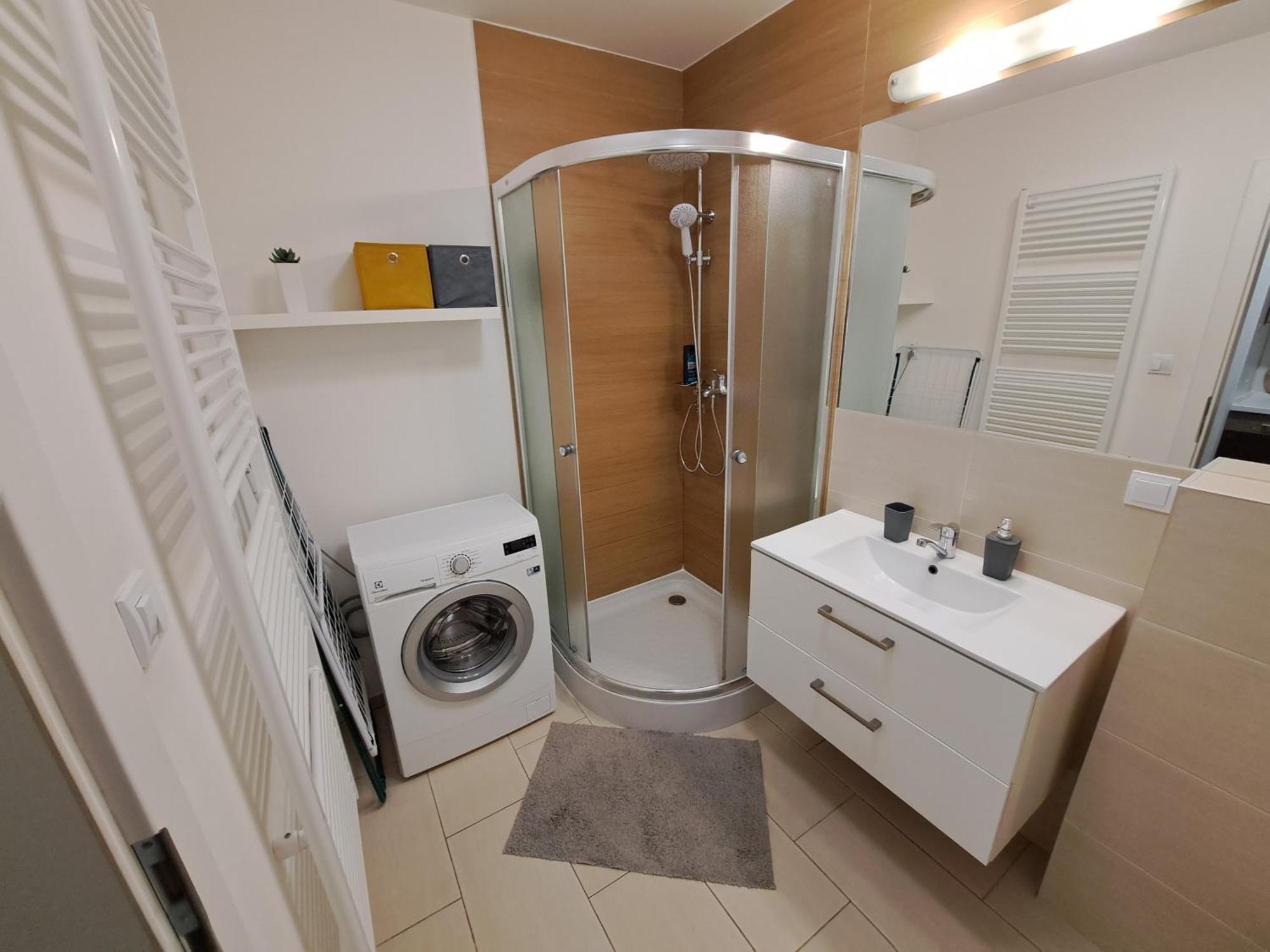 Adam apartmán Košice Habitación foto